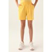 Kappa AUTHENTIC CHANDE,YELLOW SNAPDRAGON,5-6. ürün görseli