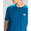 Kappa KAPPA SPORT FLOYD TSHIRT,BLUE TURQUOISE,M. ürün görseli