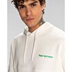 Kappa AUTHENTIC THEO,WHITE,L. ürün görseli