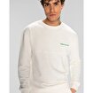 Kappa AUTHENTIC HOPE,WHITE,M. ürün görseli