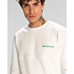 Kappa AUTHENTIC HOPE,WHITE,M. ürün görseli