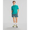 Kappa AUTHENTIC ALVIN,green bright,M. ürün görseli