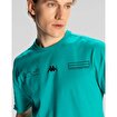 Kappa AUTHENTIC ALVIN,green bright,M. ürün görseli