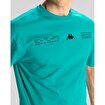 Kappa AUTHENTIC ALVIN,green bright,M. ürün görseli