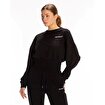 Kappa AUTHENTIC JESSA-WMN-SWEATSHIRT,SİYAH,XL. ürün görseli