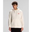 Kappa AUTHENTIC SPACE JUMP HOODIE,WHITE,S. ürün görseli