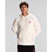 Kappa AUTHENTIC SPACE JUMP HOODIE,WHITE,S. ürün görseli