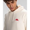 Kappa AUTHENTIC SPACE JUMP HOODIE,WHITE,S. ürün görseli