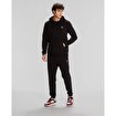 Kappa AUTHENTIC SPACE JUMP HOODIE,SİYAH,S. ürün görseli