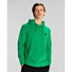 Kappa AUTHENTIC SPACE JUMP HOODIE,GREEN,S. ürün görseli