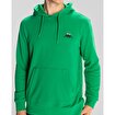 Kappa AUTHENTIC SPACE JUMP HOODIE,GREEN,S. ürün görseli