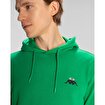 Kappa AUTHENTIC SPACE JUMP HOODIE,GREEN,S. ürün görseli