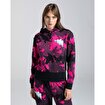 Kappa AUTHENTIC GRAPHIK GRACE,BLACK -PINK SKIN,S. ürün görseli