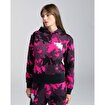 Kappa AUTHENTIC GRAPHIK GRACE,BLACK -PINK SKIN,S. ürün görseli