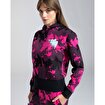Kappa AUTHENTIC GRAPHIK GRACE,BLACK -PINK SKIN,S. ürün görseli