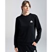 Kappa AUTHENTIC UKA,SİYAH,XS. ürün görseli