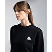 Kappa AUTHENTIC UKA,SİYAH,XS. ürün görseli