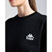 Kappa AUTHENTIC UKA,SİYAH,XS. ürün görseli
