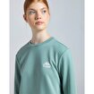 Kappa AUTHENTIC UKA,GREEN,XS. ürün görseli