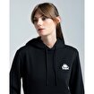 Kappa AUTHENTIC RUA,SİYAH,M. ürün görseli