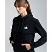 Kappa AUTHENTIC RUA,SİYAH,XS. ürün görseli