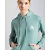 Kappa AUTHENTIC RUA,GREEN,XS. ürün görseli