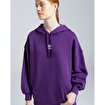 Kappa AUTHENTIC MIRA,VIOLET SAPPHIRE,XS. ürün görseli