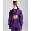 Kappa AUTHENTIC MIRA,VIOLET SAPPHIRE,XS. ürün görseli