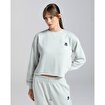 Kappa AUTHENTIC EOKE,GREY SILVER,L. ürün görseli