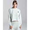 Kappa AUTHENTIC EOKE,GREY SILVER,L. ürün görseli
