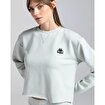 Kappa AUTHENTIC EOKE,GREY SILVER,L. ürün görseli