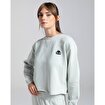 Kappa AUTHENTIC EOKE,GREY SILVER,XS. ürün görseli