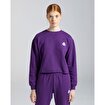 Kappa AUTHENTIC EOKE,PURPLE,S. ürün görseli