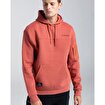Kappa AUTHENTIC HITA,KIRMIZI,S. ürün görseli