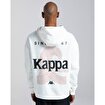 Kappa AUTHENTIC YAO,WHITE,S. ürün görseli