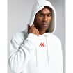 Kappa AUTHENTIC YAO,WHITE,S. ürün görseli