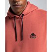 Kappa AUTHENTIC SEWA,KIRMIZI,XL. ürün görseli