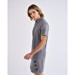 Kappa KOMBAT POLY POLO TK Kappa erkek tshirt,GREY SMOKED,XL. ürün görseli