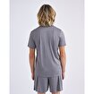 Kappa KOMBAT POLY POLO TK Kappa erkek tshirt,GREY SMOKED,XL. ürün görseli