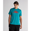 Kappa Kappa Erkek Tshirt AUTHENTIC BATA M TK,GREEN TEAL,S. ürün görseli