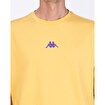 Kappa AUTHENTIC GOLDES,YELLOW,XL. ürün görseli
