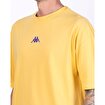 Kappa AUTHENTIC GOLDES,YELLOW,XL. ürün görseli