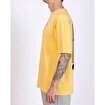 Kappa AUTHENTIC GOLDES,YELLOW,XL. ürün görseli