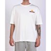 Kappa AUTHENTIC COLEDY,WHITE,L. ürün görseli