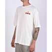 Kappa AUTHENTIC COLEDY,WHITE,L. ürün görseli