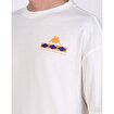 Kappa AUTHENTIC COLEDY,WHITE,L. ürün görseli