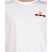Kappa AUTHENTIC COLEDY,WHITE,L. ürün görseli