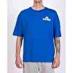 Kappa AUTHENTIC COLEDY,BLUE ROYAL MARINE,XL. ürün görseli