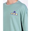 Kappa AUTHENTIC COLEDY,GREEN HEDGING,L. ürün görseli