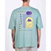 Kappa AUTHENTIC COLEDY,GREEN HEDGING,XL. ürün görseli